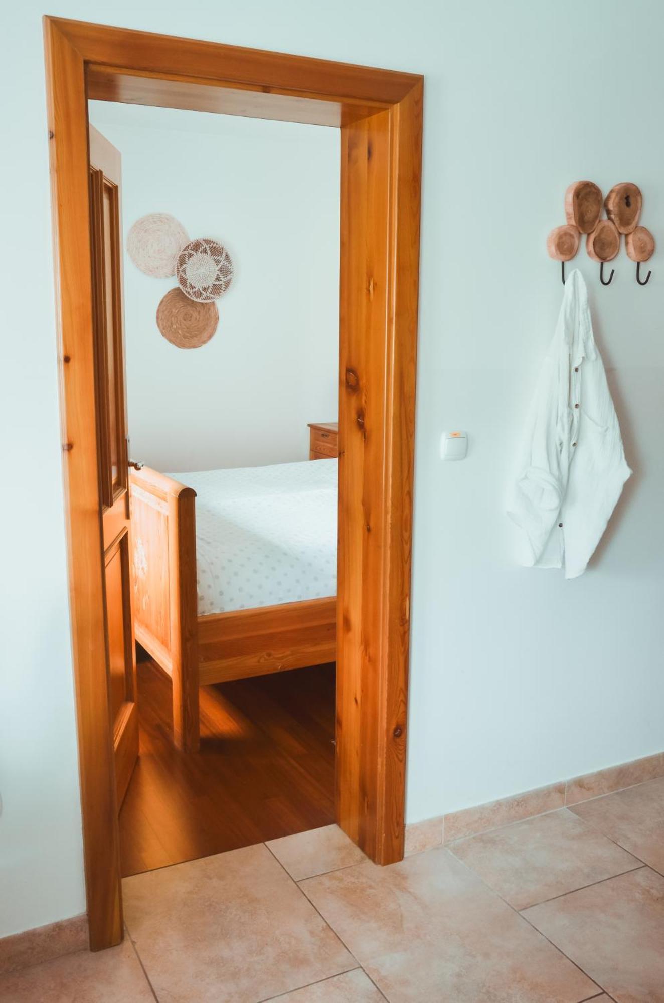 Apartments Povh Ljubno エクステリア 写真