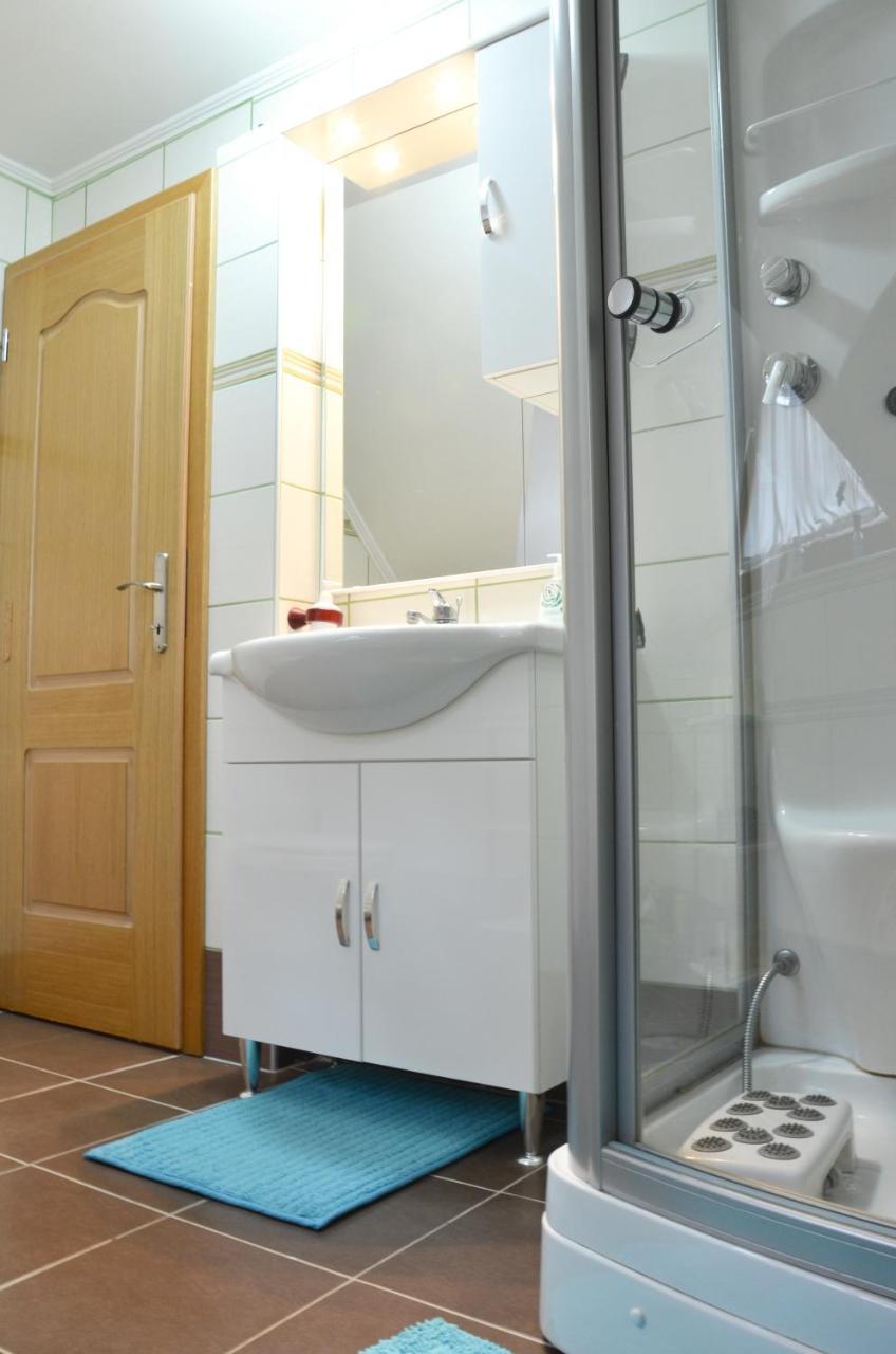Apartments Povh Ljubno エクステリア 写真